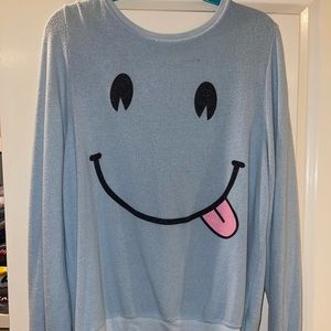 Wildfox sweater